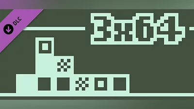 3x64 - Retro Minigame Bundle