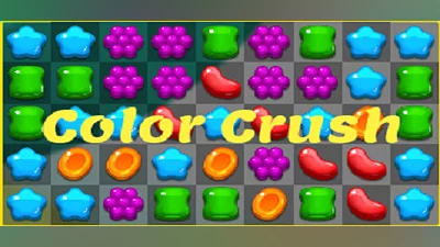 Color Crush Demo Bundle