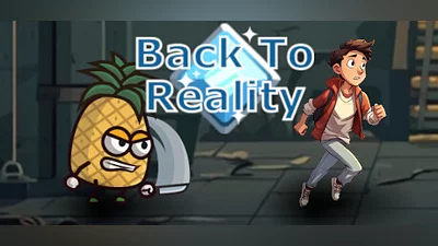 Back To Reality Bundle