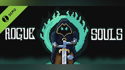 Rogue Souls Demo Bundle