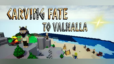 Carving Fate to Valhalla Bundle