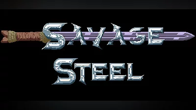 Savage Steel Bundle