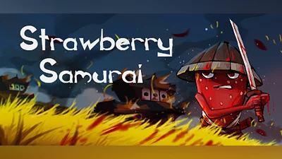 Strawberry Samurai Demo Bundle