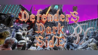 DDS Defenders Dark Side Bundle