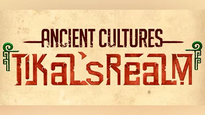 Ancient Cultures: Tikal's Realm Bundle