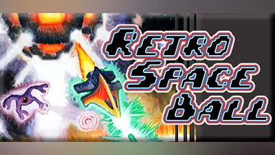 Retro Space Ball Bundle