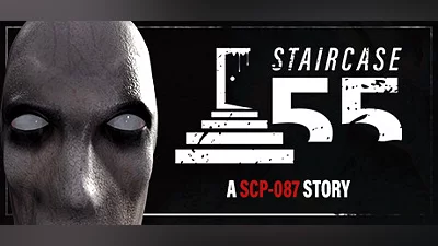 Staircase 55 - A SCP Story Demo Bundle