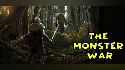 The Monster War Bundle
