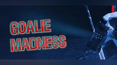 Goalie Madness Bundle