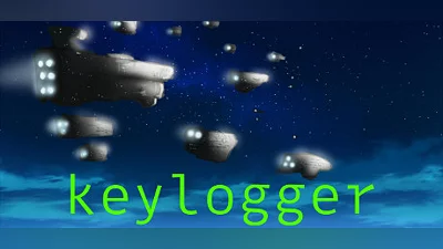 Keylogger: A Sci-Fi Visual Novel Bundle