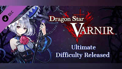 Dragon Star Varnir Ultimate Difficulty Released Bundle