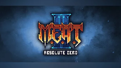MEAT 2: Absolute Zero Bundle