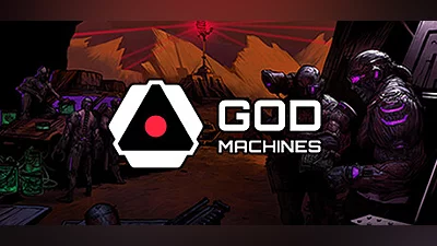 God Machines Bundle