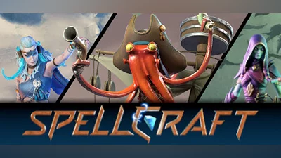 Spellcraft Bundle