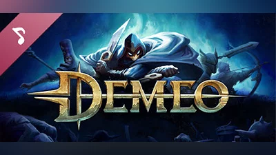 Demeo (Original Soundtrack) Bundle