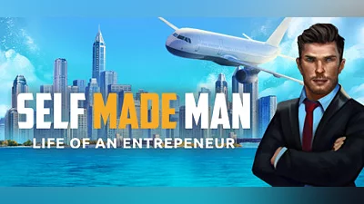Self Made Man: Life of an Entrepreneur Bundle