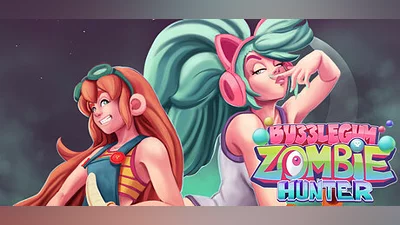 Bubblegum Zombie Hunter Demo Bundle