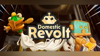 Domestic Revolt Bundle