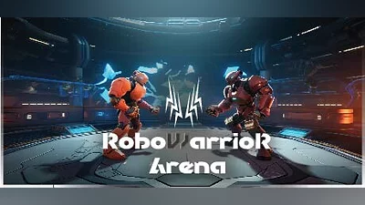 RoboWarrior Arena Bundle