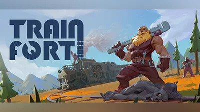 Trainfort Bundle