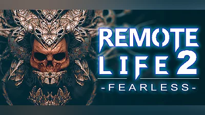 REMOTE LIFE 2: Fearless Bundle