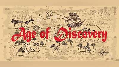 Age of Discovery Bundle