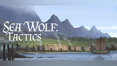 Sea Wolf: Tactics Bundle
