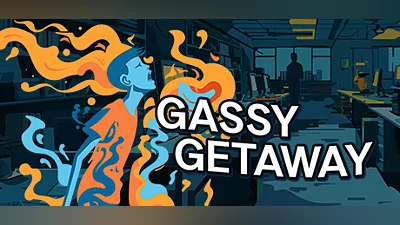 Gassy Getaway Bundle