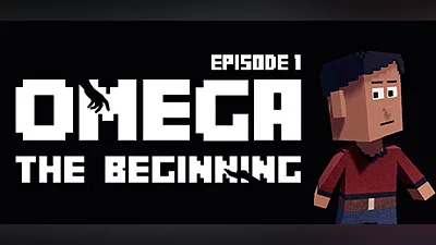 OMEGA: The Beginning - Episode 1 Bundle