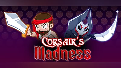 Corsair`s Madness Bundle