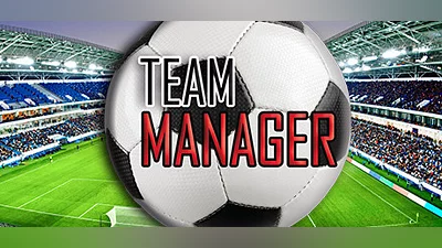Team Manager - Football Manager FUN Bundle