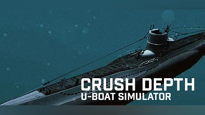 Crush Depth: U-Boat Simulator Demo Bundle