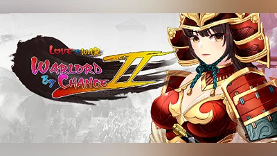 Love n War: Warlord by Chance II Bundle
