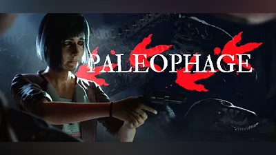 PALEOPHAGE Bundle