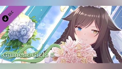 Games&Girls Episode 5 Bundle