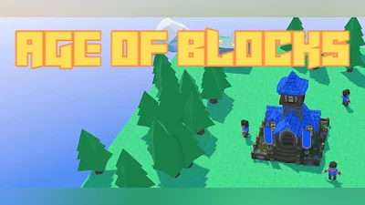 Age Of Blocks Bundle