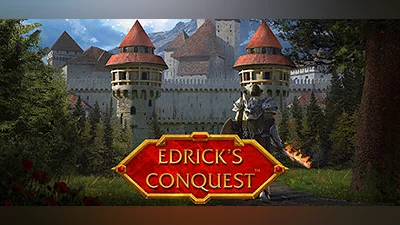 Edrick's Conquest  Bundle
