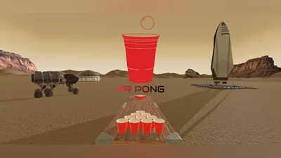 VR Pong Bundle