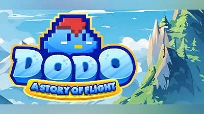 DODO: A Story Of Flight Bundle