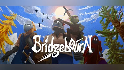 Bridgebourn Bundle