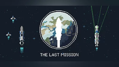 The Last Mission Bundle