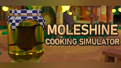 Moleshine Cooking Simulator Bundle