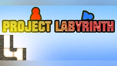 Project Labyrinth Demo Bundle