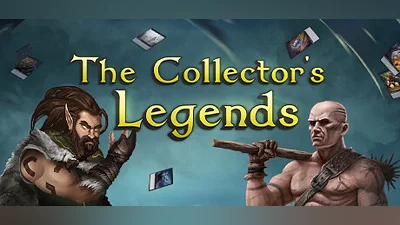 The Collector's Legends Bundle