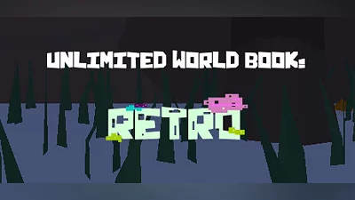 Unlimited World Book: Retro Bundle