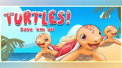 Turtles Bundle