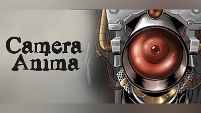 Camera Anima Bundle