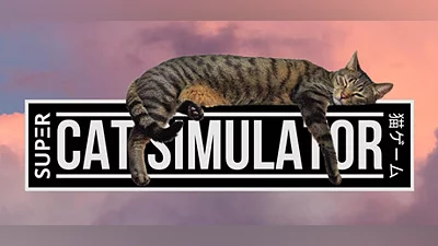 Super Cat Simulator Bundle