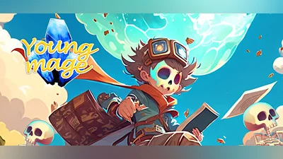 Young mage Bundle