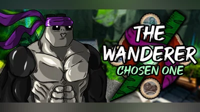The Wanderer: Chosen One Bundle